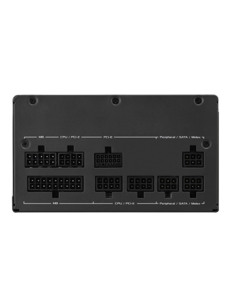 Asus Ap-850G Moduł Zasilaczy 850 W 20+4 Pin Atx Atx Czarny, Biały