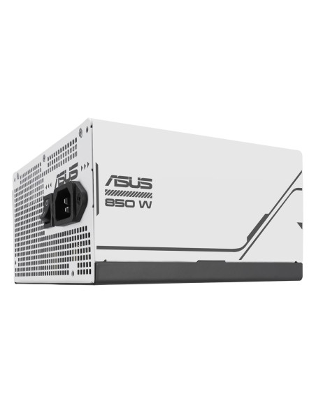 Asus Ap-850G Moduł Zasilaczy 850 W 20+4 Pin Atx Atx Czarny, Biały