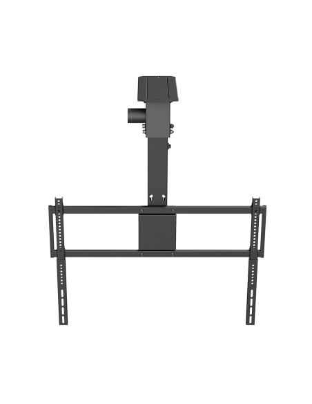 Maclean Uchwyt Elektryczny Do Tv, Sufitowy, Obsługa Tuya, Max. Vesa 800X400, Dla Tv 43-86", Max. 55Kg Mc-176 T