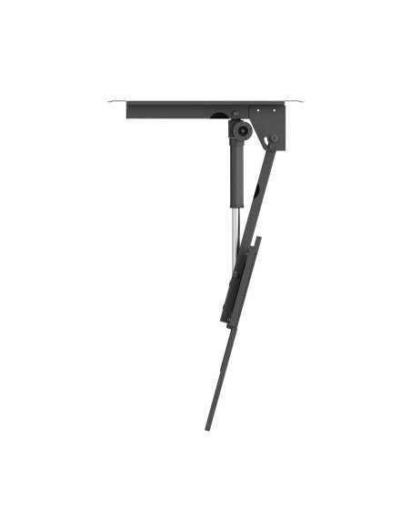 Maclean Uchwyt Elektryczny Do Tv, Sufitowy, Obsługa Tuya, Max. Vesa 800X400, Dla Tv 43-86", Max. 55Kg Mc-176 T