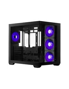 Cooler Master Elite 681 Midi Tower Czarny 2