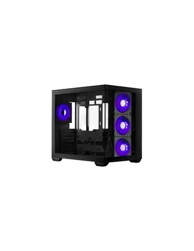 Cooler Master Elite 681 Midi Tower Czarny