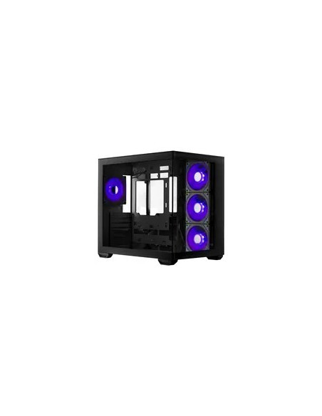 Cooler Master Elite 681 Midi Tower Czarny