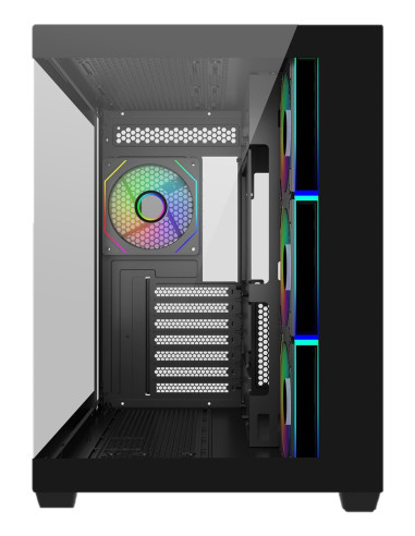 Cooler Master Elite 681 Midi Tower Czarny
