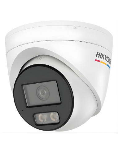 Kamera Ip Hikvision Ds-2Cd1347G3H-Liuf/Sl 2.8Mm