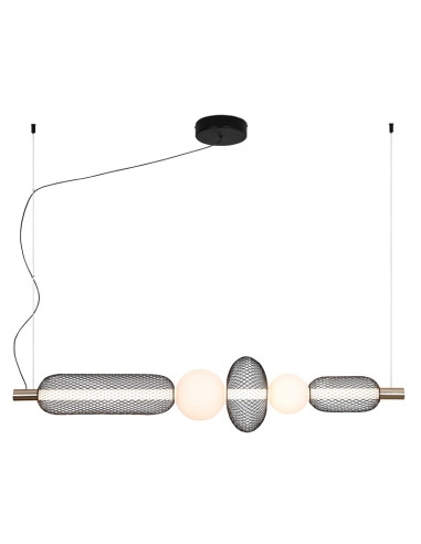 Lamp Pendant Margot 28W 3K