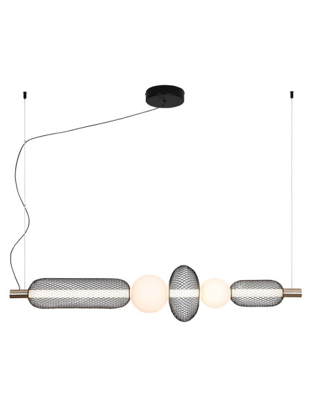 Lamp Pendant Margot 28W 3K