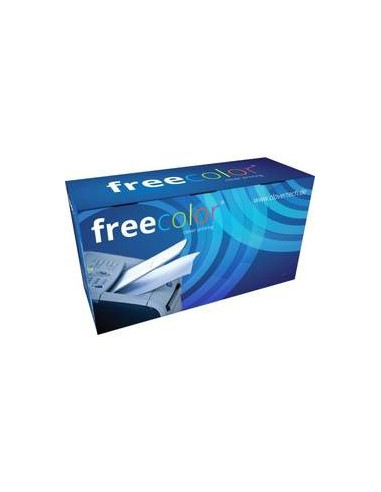 Freecolor K18656F7 Kaseta Z Tonerem 1 Szt. Zamiennik Czarny