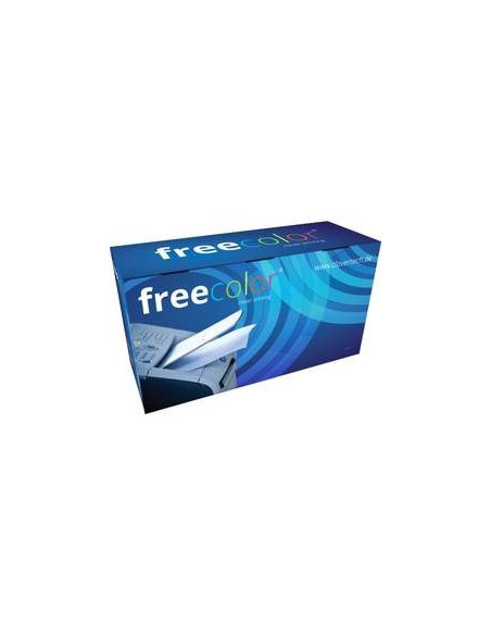 Freecolor K18656F7 Kaseta Z Tonerem 1 Szt. Zamiennik Czarny