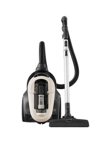 Electrolux El61H4Sw Czarny, Biały