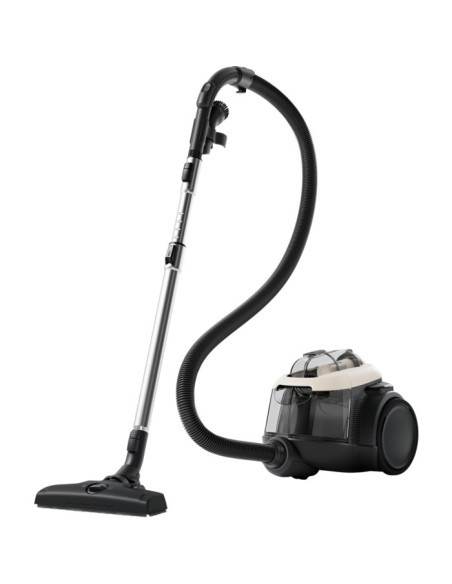Electrolux El61H4Sw Czarny, Biały