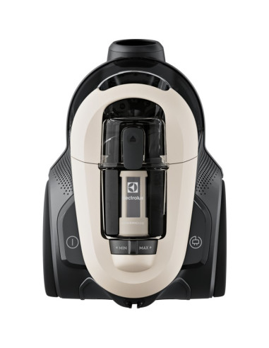 Electrolux El61H4Sw Czarny, Biały