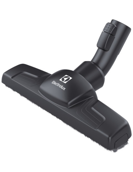 Electrolux El61H4Sw Czarny, Biały