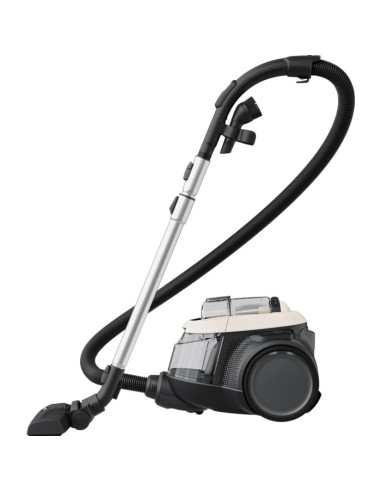 Electrolux El61H4Sw Czarny, Biały