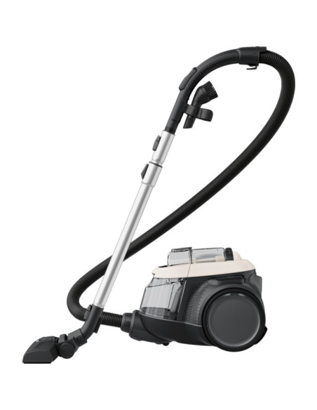 Electrolux El61H4Sw Czarny, Biały
