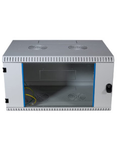Efb Elektronik 691706Vgr.50 Stojak 6U Szafa Wisząca Szary 2