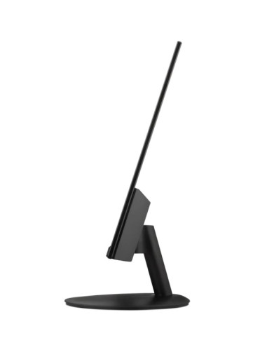 Viewsonic Va Va24E2-H Monitor Komputerowy 60,5 Cm (23.8") 1920 X 1080 Px Full Hd Led Czarny
