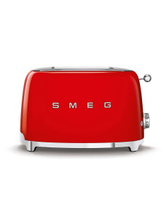 Toster Smeg Tsf01Rdeu