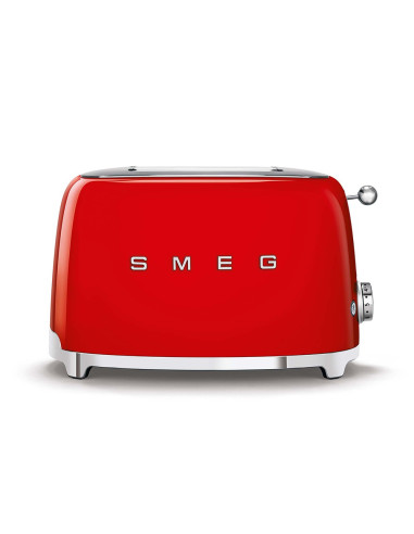 Toster Smeg Tsf01Rdeu