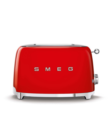 Toster Smeg Tsf01Rdeu