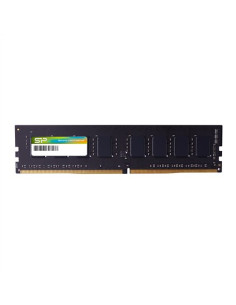 Pamięć Ram Silicon Power Ddr4 Udimm 3200 Mhz Cl22 16 Gb (Sp016Gblfu320X02) Czarny 2