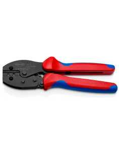 Szczypce Do Zgniatania Złącz Mc4 Preciforce 220Mm