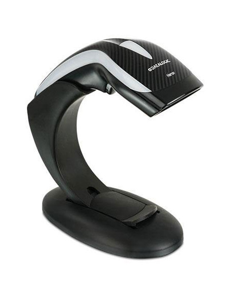 Datalogic Heron Hd3130 Ręczny Czytnik Kodów Kreskowych 1D Ccd Czarny