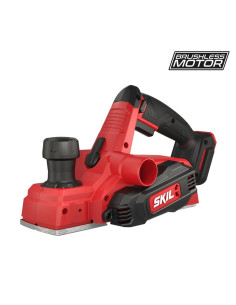 3980 Ca Cordless Electric Planer