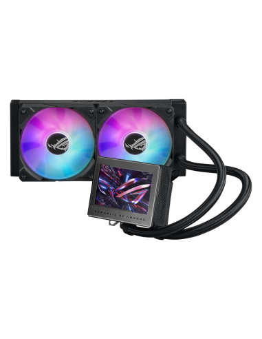 Chłodzenie Asus Rog Ryujin Iii 240 Argb