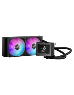 Chłodzenie Asus Rog Ryujin Iii 240 Argb 2