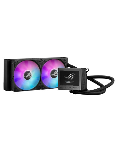 Chłodzenie Asus Rog Ryujin Iii 240 Argb