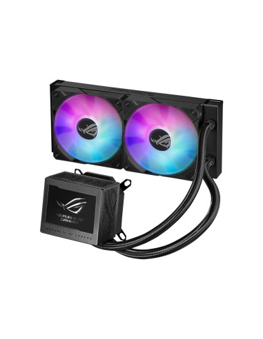 Chłodzenie Asus Rog Ryujin Iii 240 Argb