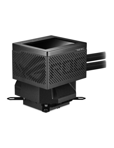 Chłodzenie Asus Rog Ryujin Iii 240 Argb