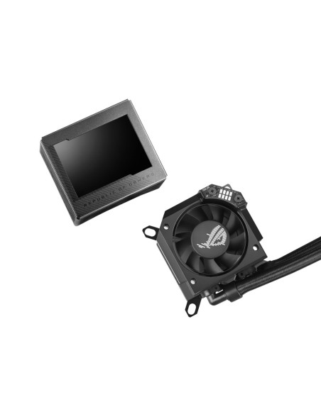 Chłodzenie Asus Rog Ryujin Iii 240 Argb