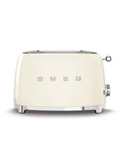 Toster Smeg Tsf01Creu