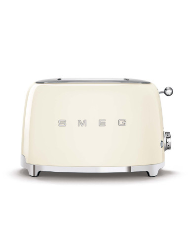 Toster Smeg Tsf01Creu