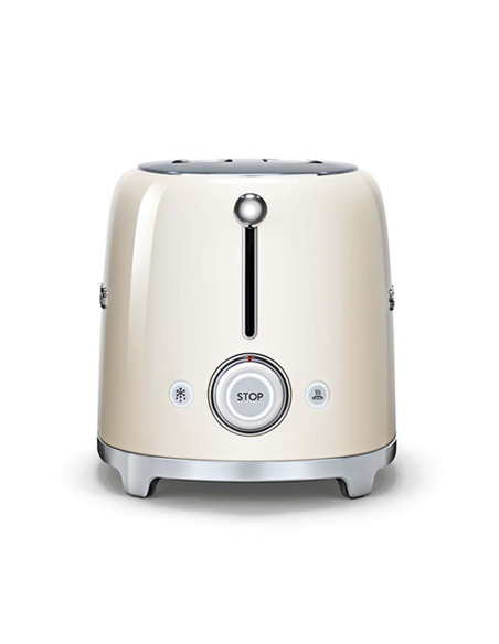 Toster Smeg Tsf01Creu