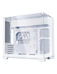 Lian Li 011 Vision O11 Vision-M Midi Tower Biały 2