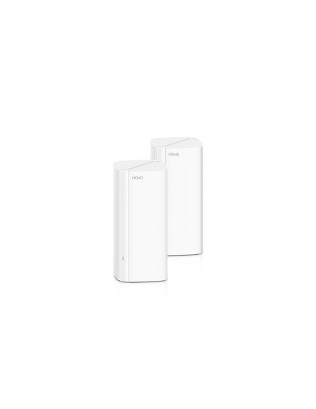 Tenda Mx12 2-Pack Mesh Ax3000 802.11Ax Wi-Fi 6