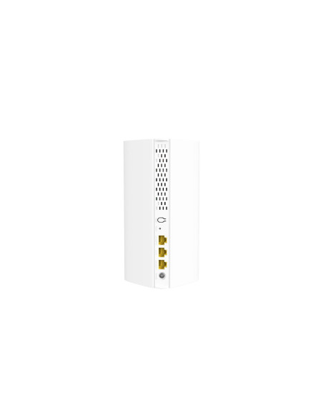 Tenda Mx12 2-Pack Mesh Ax3000 802.11Ax Wi-Fi 6