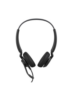 Słuchawki Jabra Engage 40 Stereo - Headset - On-Ear 2