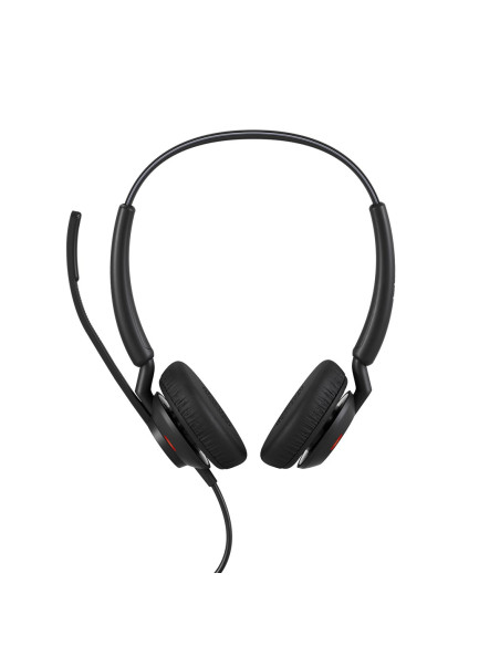 Słuchawki Jabra Engage 40 Stereo - Headset - On-Ear