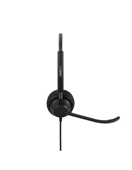 Słuchawki Jabra Engage 40 Stereo - Headset - On-Ear
