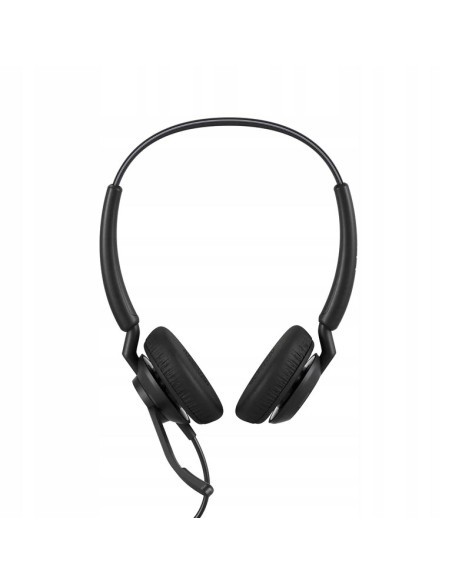 Słuchawki Jabra Engage 40 Stereo - Headset - On-Ear
