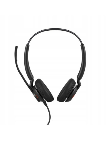 Słuchawki Jabra Engage 40 Stereo - Headset - On-Ear