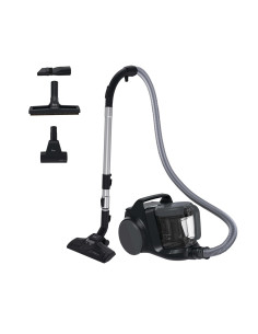 Hoover Hp210P 011 2,5 L Cylinder Próżniowy Suchy 800 W Bez Worka