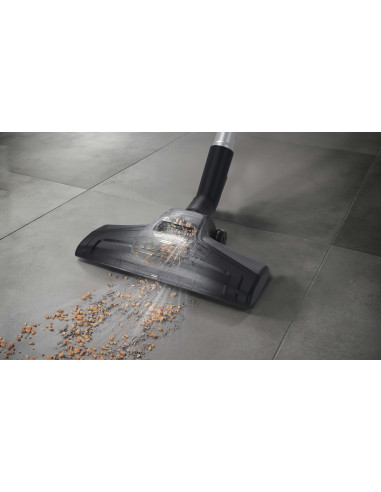 Hoover Hp210P 011 2,5 L Cylinder Próżniowy Suchy 800 W Bez Worka