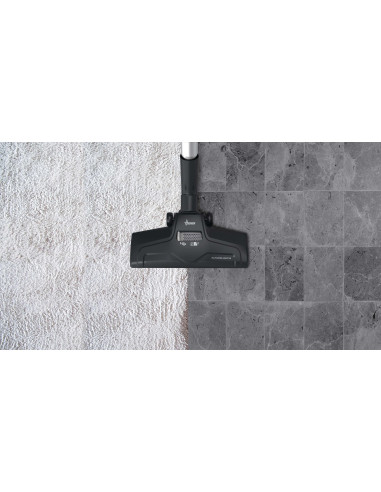 Hoover Hp210P 011 2,5 L Cylinder Próżniowy Suchy 800 W Bez Worka
