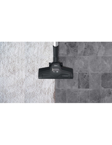 Hoover Hp210P 011 2,5 L Cylinder Próżniowy Suchy 800 W Bez Worka
