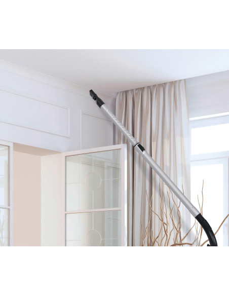 Hoover Hp210P 011 2,5 L Cylinder Próżniowy Suchy 800 W Bez Worka